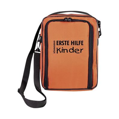 SÖHNGEN® 0450001 Erste-Hilfe-Tasche Scout Schulausflug