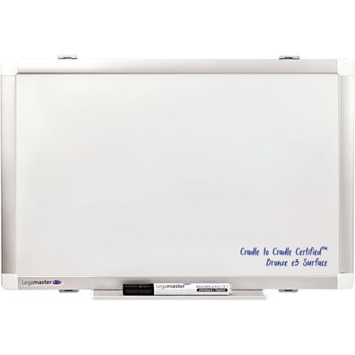 Legamaster Whiteboard Premium PLUS 7-101033 45x30cm