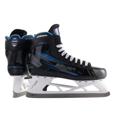 Torwartschlittschuhe Bauer GSX Intermediate