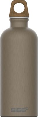 SIGG Alutrinkflasche 'Traveller MyPlanet', 1 L, Lighter Plain