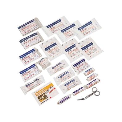 Holthaus Medical Füllsortiment Kraftfahrzeuge DIN 13164 | Packung (41 Stück)