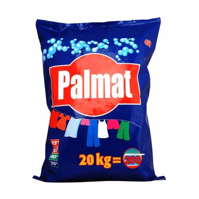 Palmat - 20 Kg - B00M0F0AOY | Sack (20 kg)