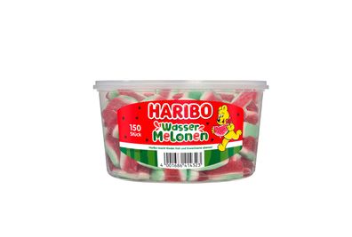 Haribo Wasser Melonen 150 St. 1,05kg