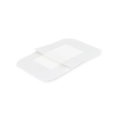 ABE® Wundverband, 8 x 10 cm - B01IZZKZ7Y | Packung (50 Stück)