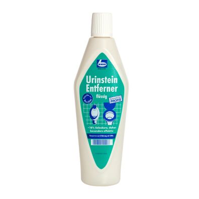 Dr. Becher Urinstein Entferner - 500 ml | Flasche (500 ml)