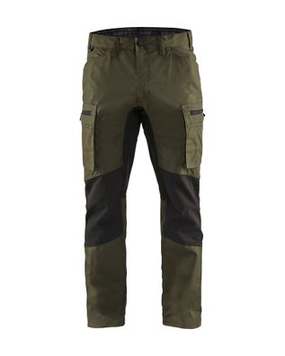 Blakläder® Service Arbeitshose Stretch 1459 1845 in div. Farben