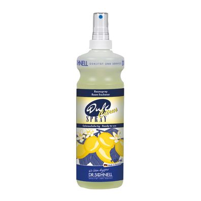 Dr. Schnell Duftspray, Citrus 500 ml | Flasche (500 ml)