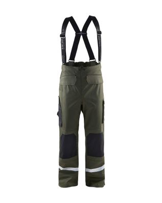 Blakläder® Regenhose Level 2 in zwei Farben 1305 2003