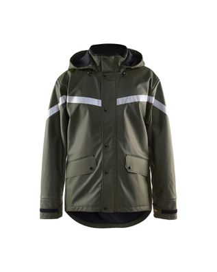 Blakläder® Regenjacke Level 2 4305 2003