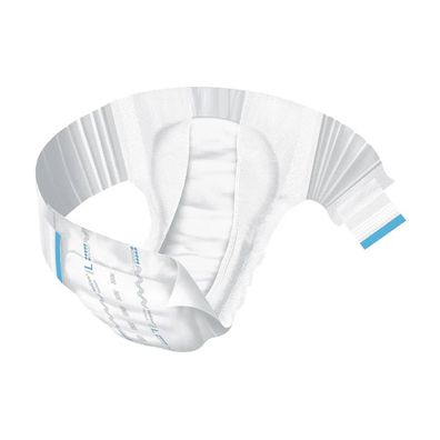 MoliCare Premium Elastic 6 Tropfen, L | Packung (30 Stück) (Gr. L)