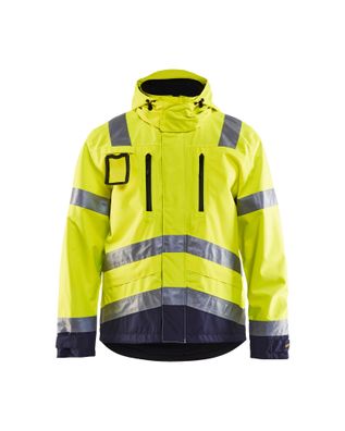 Blakläder High Vis Funktionsjacke 4837 1977 in div. Farben