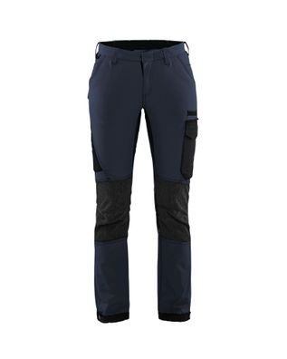 Blakläder® Damen Service Arbeitshose 4-Wege-Stretch 7122 1645