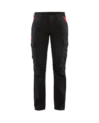 Blakläder® Damen Industrie Arbeitshose Stretch 7144 1832 in div. Farben