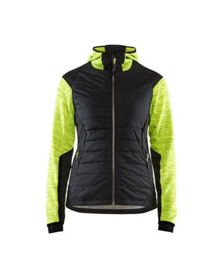 Blakläder® Damen Hybrid Jacke High Vis 5931 2117 in div. Farben