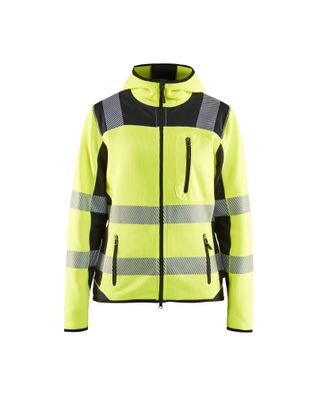 Blakläder® Damen High Vis Strickjacke High Vis 4967 2120 in div. Farben