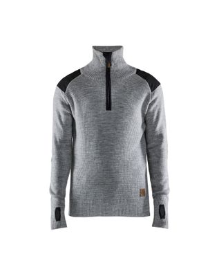 Blakläder® Wollsweater 4630 1071 in div. Farben