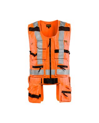 Blakläder® High Vis Werkzeug Weste High Vis 3032 1804 in idv. Farben