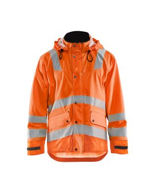 Blakläder High Vis Regenjacke 4327 2005 Level 3 in div. Farben