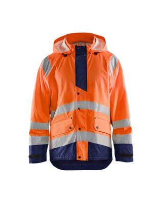 Blakläder High Vis Regenjacke 4327 2005 Level 3 in div. Farben