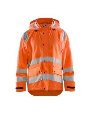 Blakläder High Vis Regenjacke 4323 2000 Level 1 High Vis in div. Farben