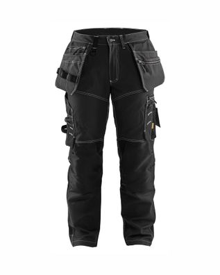 Blakläder® Handwerker Arbeitshose mit Stretch 1790 1370 in div. Farben