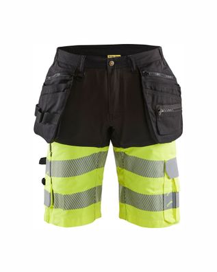 Blakläder® High Vis Shorts 1596 1811 in div. Farben