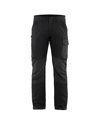 Blakläder® Service Arbeitshose 4-Wege-Stretch 1422 1645 in div. Farben