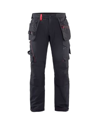 Blakläder® Handwerker Arbeitshose 4-Wege-Stretch 1522 1645 in div. Farben