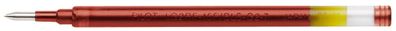 Pilot BLS-G2-7-R Gelschreibermine - BLS-G C4, 0,4 mm, rot