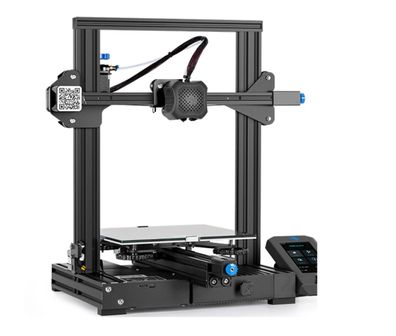 Creality CR3D ENDER3V2 - 3D Drucker Ender 3 v2