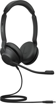 Jabra Connect 4h, Headset, Ohraufliegend, USB-C