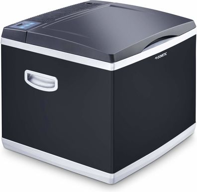 Dometic CoolFun CK-40 D Hybrid, Kühlbox für Steckdose, Auto und LKW