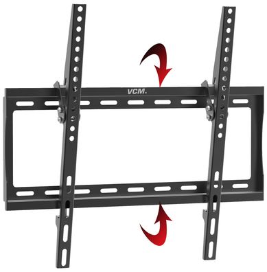 Wandhalterung „B-FN 400“ neigbar