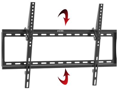 Wandhalterung „B-FN 600“ neigbar