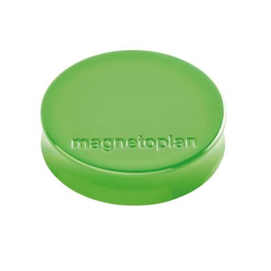 magnetoplan 16640105 Ergo-Magnete "Medium" maigr?n