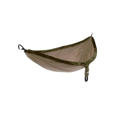 ENO - Hängematten - ENO SingleNest - Khaki / Olive - ENO-SH009