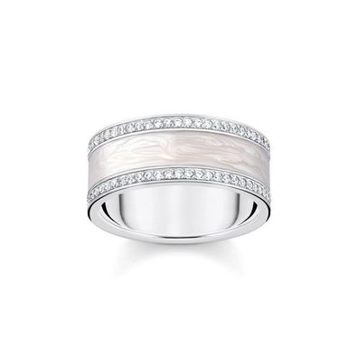 Thomas Sabo - TR2446-041-14 - Ring - Damen - 925er Silber