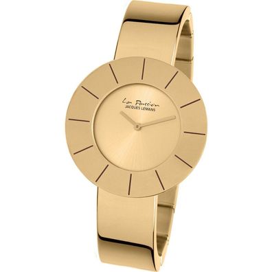 Jacques Lemans - Armbanduhr - Damen - La Passion - LP-128C