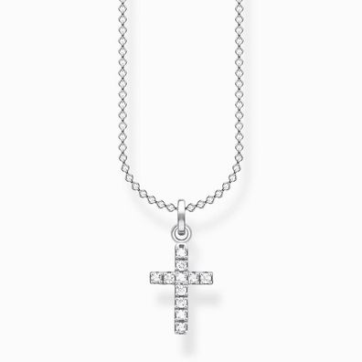 Thomas Sabo - KE2069-051-14 - Collier - Damen - 925er Silber