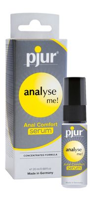 20 ml - pjur Analyse me Serum! 20ml