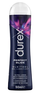 50 ml - Durex Play - Perfect Glide 50 ml