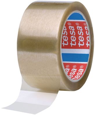 STYLEX® 28664 Packband PP - 50 mm x 60 m, transparent