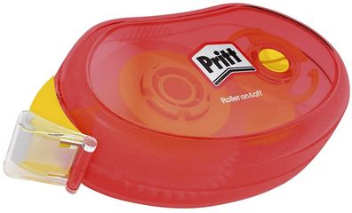 Pritt 9H ZCGNB Kleberoller Compact - non-permanent, 10 m x 8,4 mm,