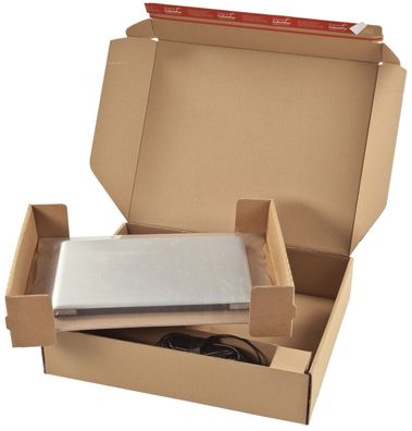 ColomPac® 30043594 Versandverpackung für Notebook 17"