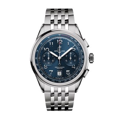 Breitling – AB0145171C1A1 – Premier B01 Chronograph 42 mm