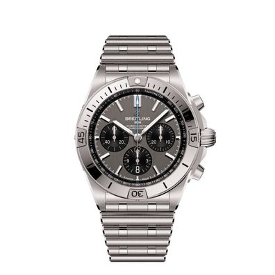 Breitling - EB0134101M1E1 - Metallarmband