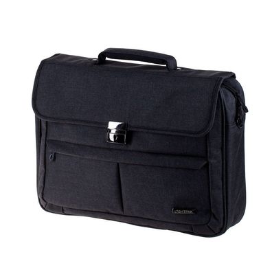 Lightpak® 46145 Laptoptasche MOTION - anthrazit