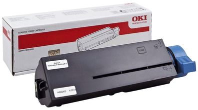 OKI 44992402 Original OKI Toner-Kit High-Capacity (44992402)