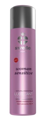 120 ml - SWEDE Original Woman Sensitive Lubricant 120 ml