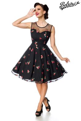 Belsira - Cocktailkleid - (2XL,3XL,4XL, , , )